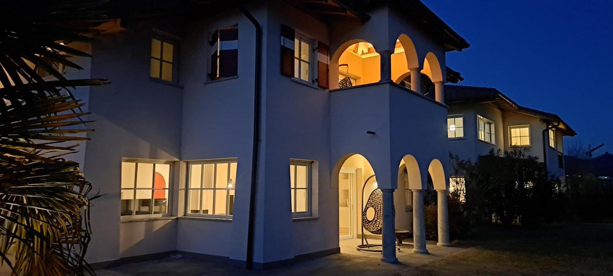 Villa Gutshof Rellich Termeno Exterior foto